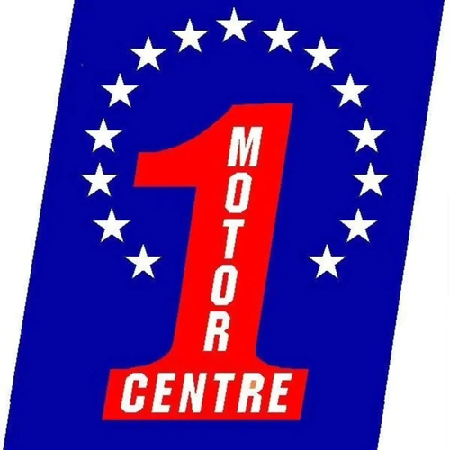 Cook Islands Motor Centre logo